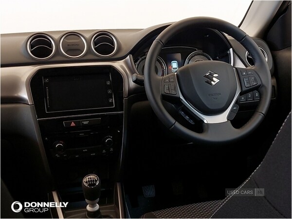 Used Suzuki Vitara 2023 for sale - 76021285: Photo 17