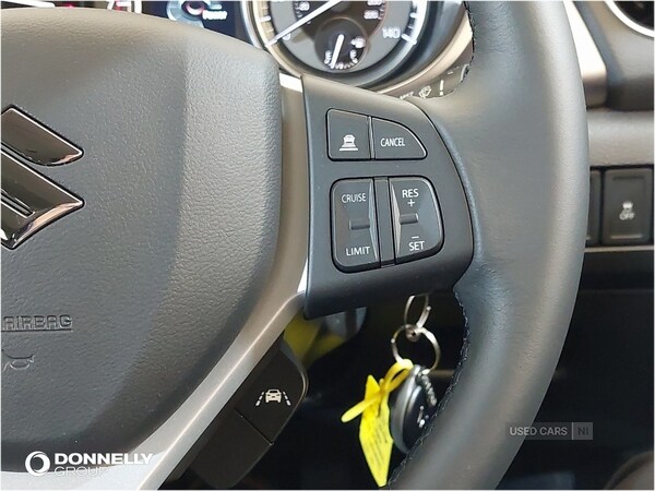 Used Suzuki Vitara 2023 for sale - 76021285: Photo 19