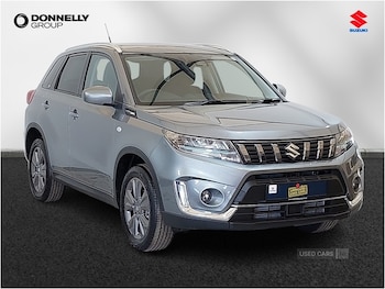 Suzuki - Vitara