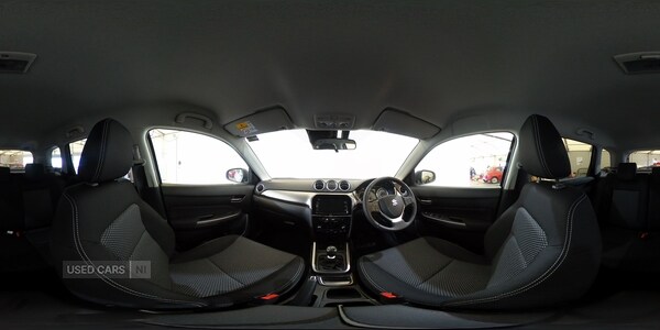 Used Suzuki Vitara 2023 for sale - 76021285: Photo 2
