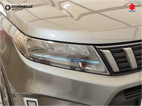 Used Suzuki Vitara 2023 for sale - 76021285: Photo 22