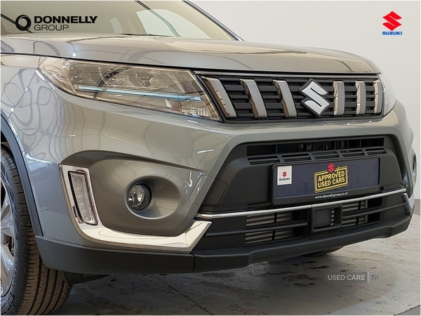 Used Suzuki Vitara 2023 for sale - 76021285: Photo 24