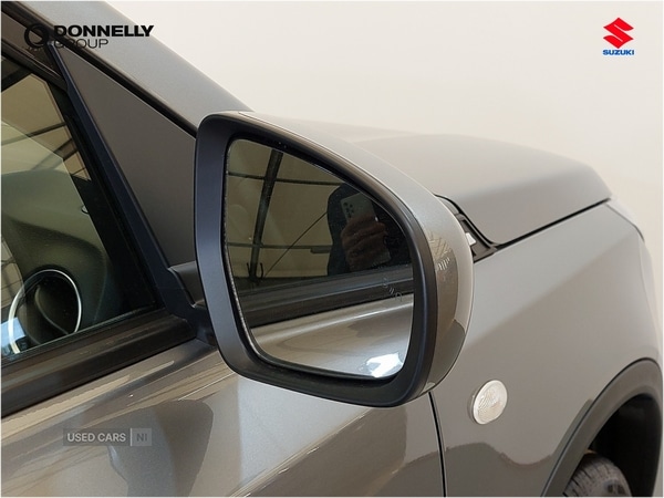 Used Suzuki Vitara 2023 for sale - 76021285: Photo 25