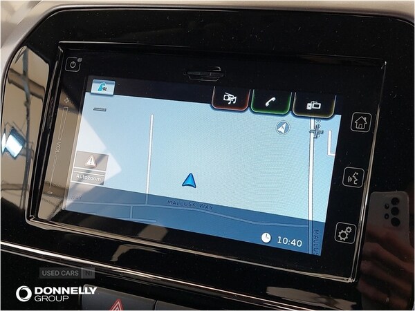 Used Suzuki Vitara 2023 for sale - 76021285: Photo 38