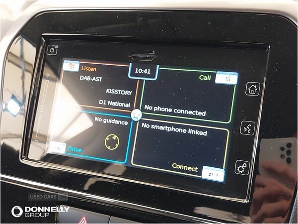 Used Suzuki Vitara 2023 for sale - 76021285: Photo 39