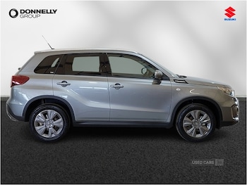 Used Suzuki Vitara 2023 for sale - 76021285: Photo 3