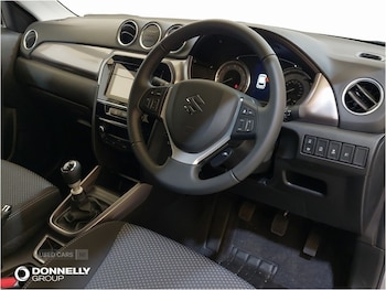Used Suzuki Vitara 2023 for sale - 76021285: Photo 4