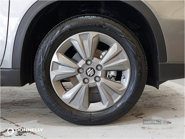 Used Suzuki Vitara 2023 for sale - 76021285: Photo 6