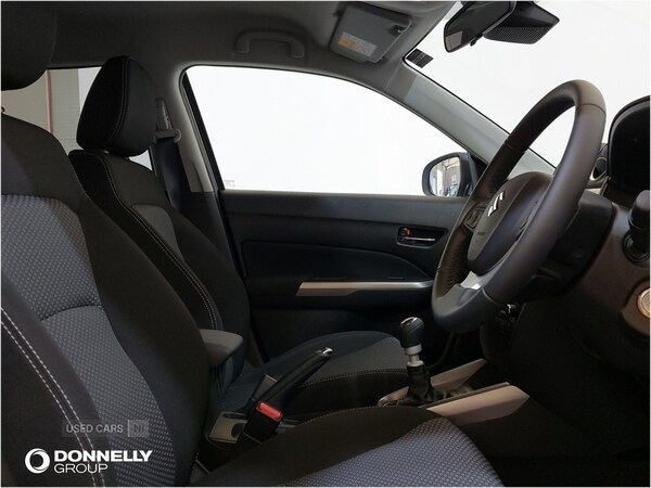 Used Suzuki Vitara 2023 for sale - 76021285: Photo 7