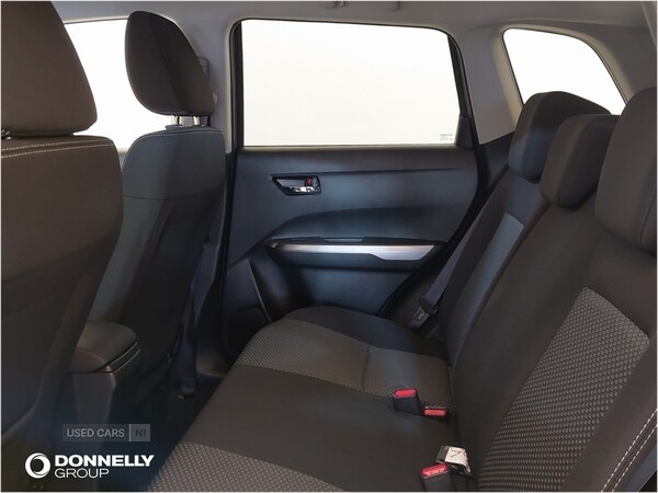 Used Suzuki Vitara 2023 for sale - 76021285: Photo 8