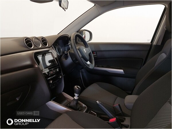 Used Suzuki Vitara 2023 for sale - 76021285: Photo 9