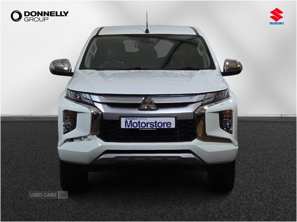 Used Mitsubishi L200 2021 for sale - 77280212: Photo 11