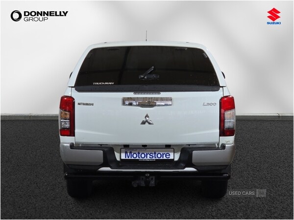 Used Mitsubishi L200 2021 for sale - 77280212: Photo 12