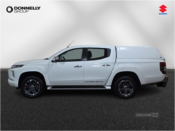 Used Mitsubishi L200 2021 for sale - 77280212: Photo 13