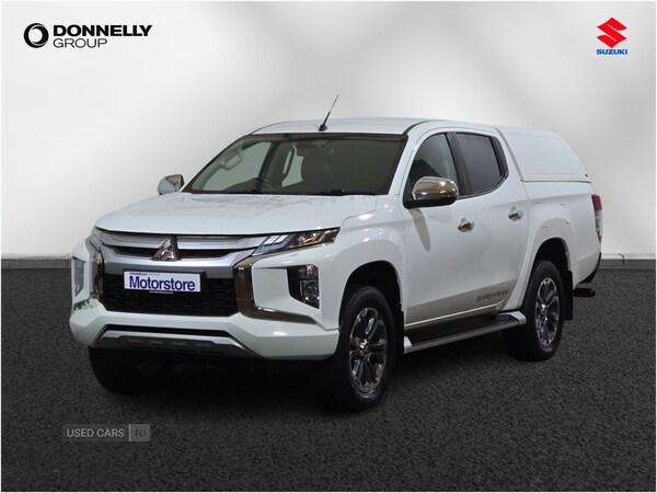 Used Mitsubishi L200 2021 for sale - 77280212: Photo 14