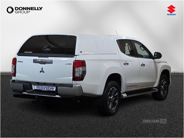 Used Mitsubishi L200 2021 for sale - 77280212: Photo 15