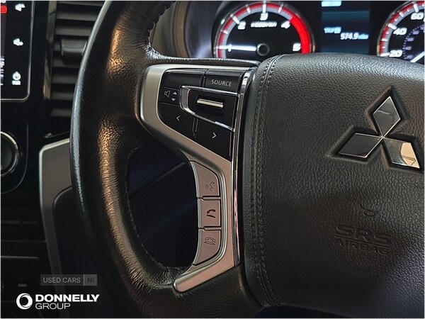 Used Mitsubishi L200 2021 for sale - 77280212: Photo 16