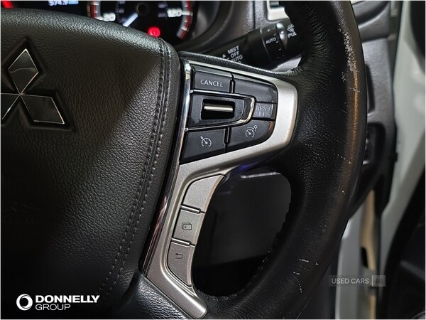 Used Mitsubishi L200 2021 for sale - 77280212: Photo 17