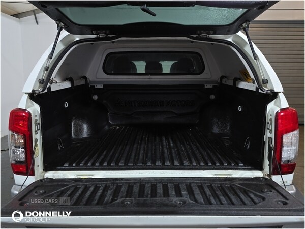 Used Mitsubishi L200 2021 for sale - 77280212: Photo 18