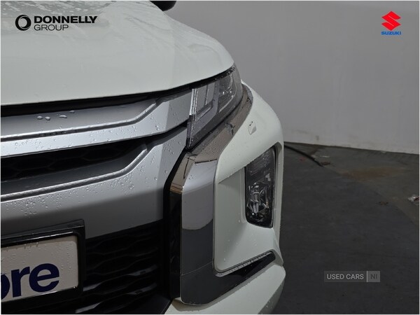 Used Mitsubishi L200 2021 for sale - 77280212: Photo 19