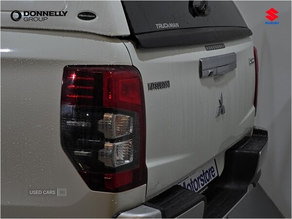 Used Mitsubishi L200 2021 for sale - 77280212: Photo 20