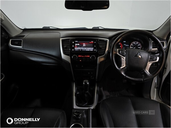Used Mitsubishi L200 2021 for sale - 77280212: Photo 22
