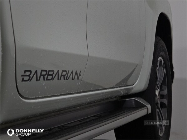 Used Mitsubishi L200 2021 for sale - 77280212: Photo 24