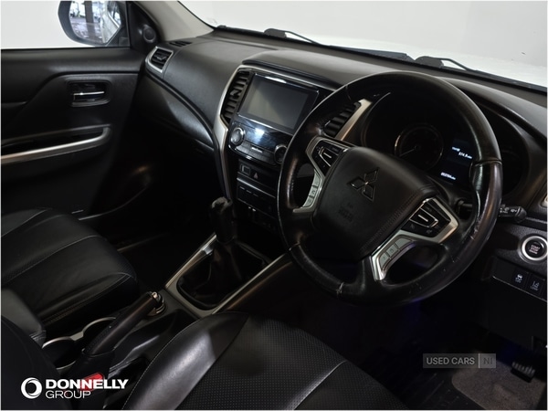 Used Mitsubishi L200 2021 for sale - 77280212: Photo 4