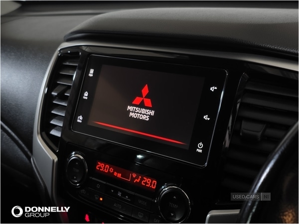 Used Mitsubishi L200 2021 for sale - 77280212: Photo 5