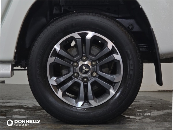 Used Mitsubishi L200 2021 for sale - 77280212: Photo 7