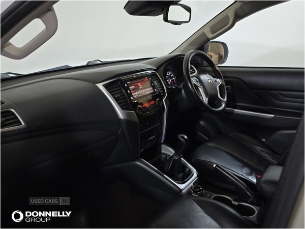 Used Mitsubishi L200 2021 for sale - 77280212: Photo 8