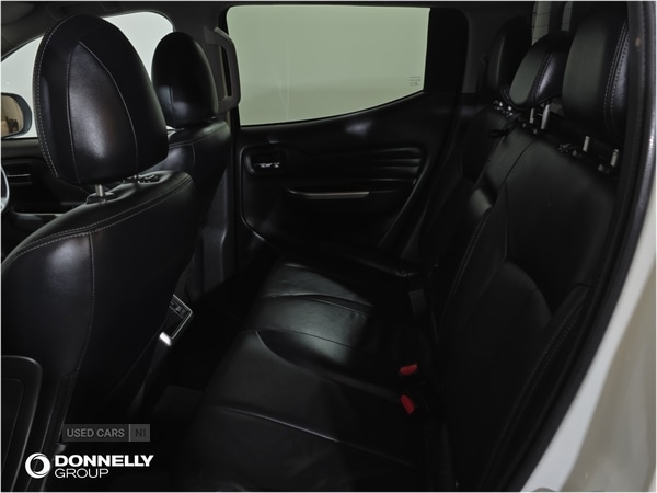 Used Mitsubishi L200 2021 for sale - 77280212: Photo 9