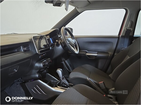 Used Suzuki Ignis 2023 for sale - 76562902: Photo 12