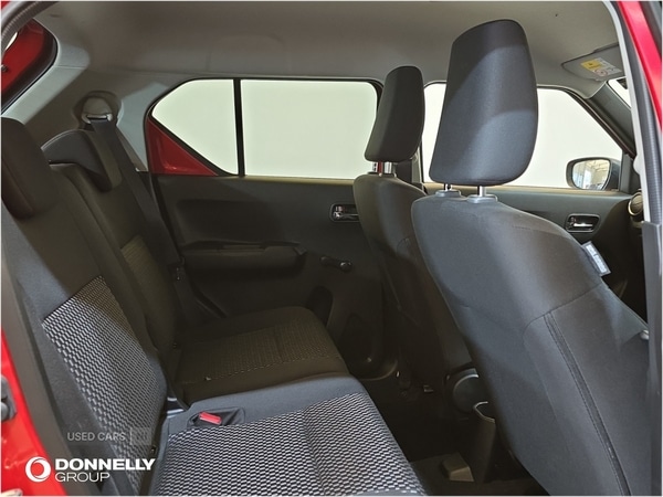 Used Suzuki Ignis 2023 for sale - 76562902: Photo 13