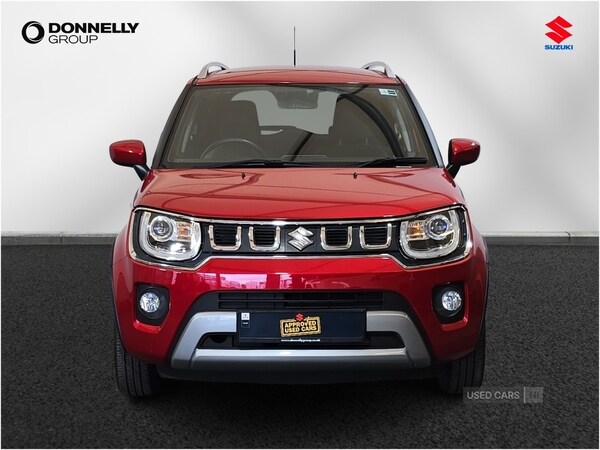 Used Suzuki Ignis 2023 for sale - 76562902: Photo 14