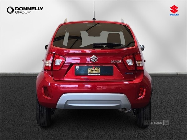 Used Suzuki Ignis 2023 for sale - 76562902: Photo 15