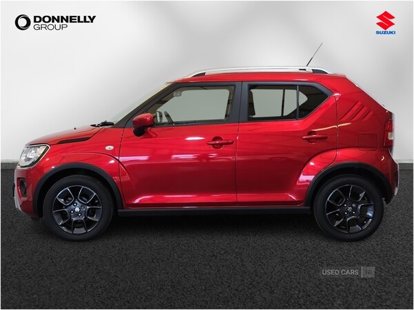 Used Suzuki Ignis 2023 for sale - 76562902: Photo 16