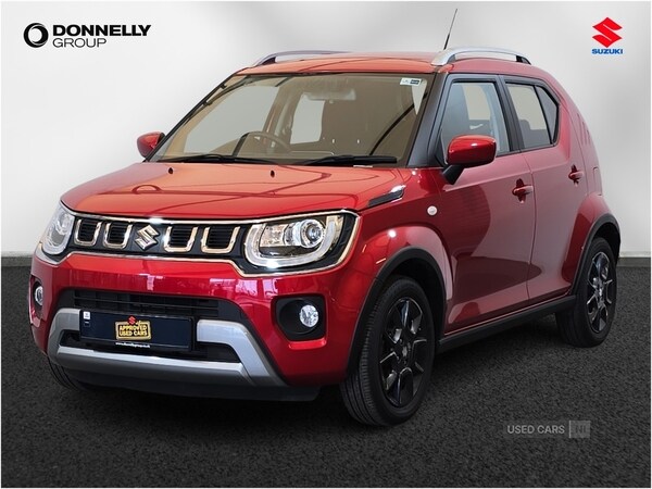 Used Suzuki Ignis 2023 for sale - 76562902: Photo 17