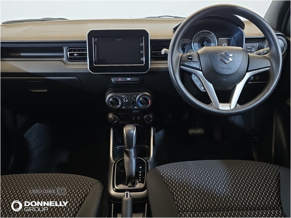 Used Suzuki Ignis 2023 for sale - 76562902: Photo 19