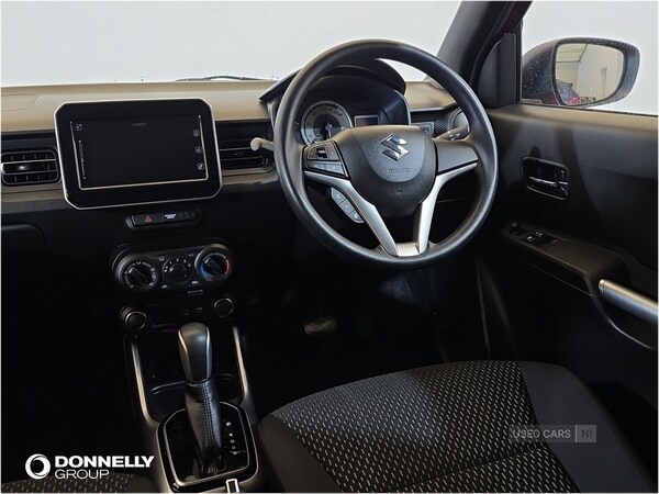 Used Suzuki Ignis 2023 for sale - 76562902: Photo 20