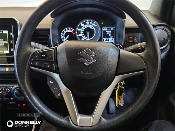 Used Suzuki Ignis 2023 for sale - 76562902: Photo 21