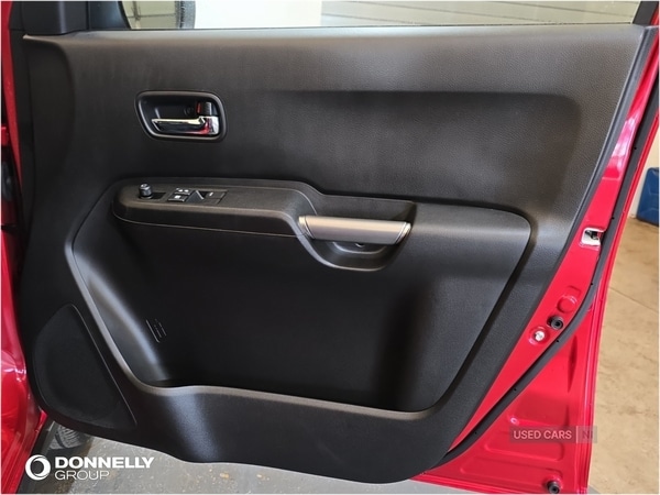 Used Suzuki Ignis 2023 for sale - 76562902: Photo 22