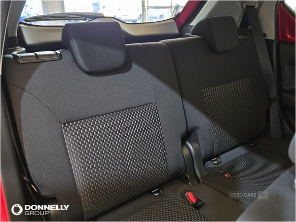 Used Suzuki Ignis 2023 for sale - 76562902: Photo 23