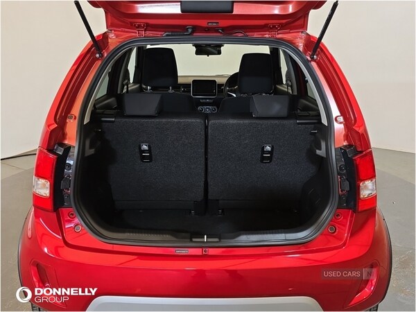 Used Suzuki Ignis 2023 for sale - 76562902: Photo 24