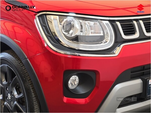 Used Suzuki Ignis 2023 for sale - 76562902: Photo 25