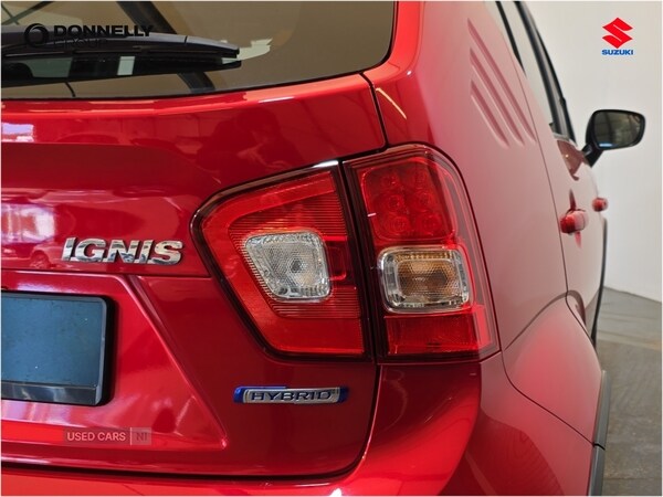 Used Suzuki Ignis 2023 for sale - 76562902: Photo 26