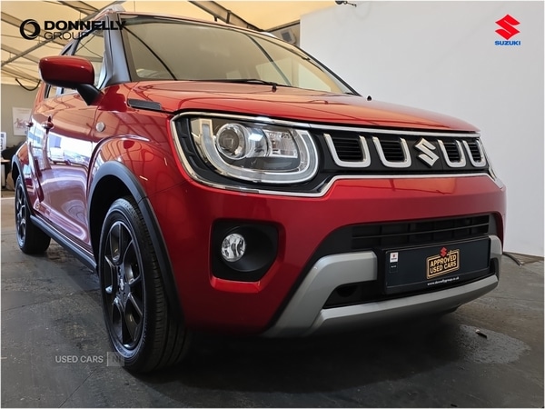 Used Suzuki Ignis 2023 for sale - 76562902: Photo 27