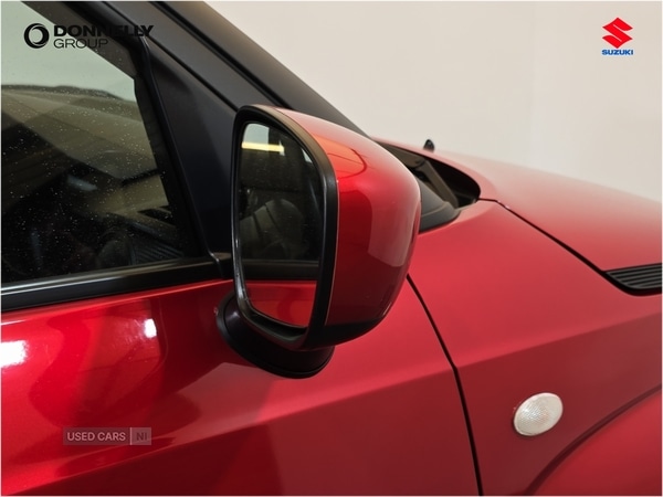 Used Suzuki Ignis 2023 for sale - 76562902: Photo 28