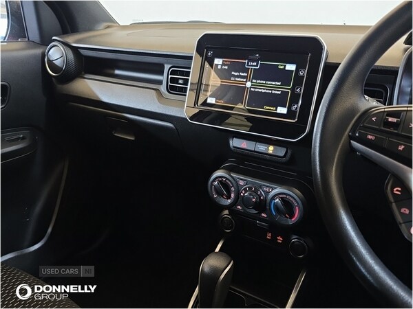 Used Suzuki Ignis 2023 for sale - 76562902: Photo 30