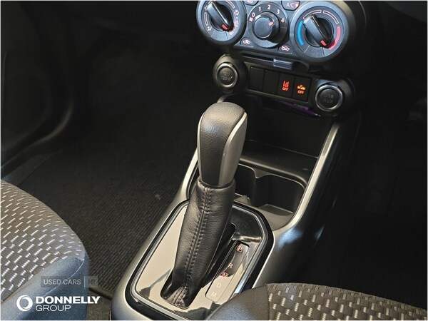 Used Suzuki Ignis 2023 for sale - 76562902: Photo 31